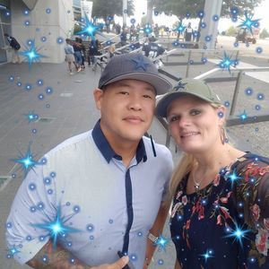 Meet your Posher, Brook